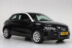 Audi A1 1.4 TFSI Connect, Auto's, Audi, Voorwielaandrijving, Euro 5, Stof, 4 stoelen