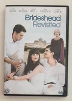 Brideshead Revisited DVD - Drama, Vanaf 12 jaar, Ophalen of Verzenden, Gebruikt, Drama