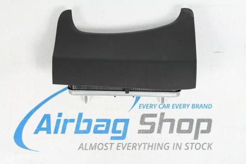 Knie airbag Ford Fiesta zwart (2014-heden), Auto-onderdelen, Overige Auto-onderdelen, Gebruikt, Ophalen of Verzenden