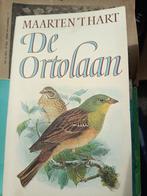 De ortolaan, Ophalen of Verzenden, Zo goed als nieuw, Nederland, Maarten 't Hart