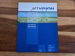 LX45 /  Boek Panorama Mesdag., Ophalen of Verzenden, Zo goed als nieuw, Schilder- en Tekenkunst