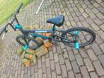 Crossfiets, Fietsen en Brommers, Fietsen | Crossfietsen en BMX, Ophalen, Gebruikt, Staal, 20 tot 24 inch
