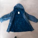 Militaire winterjas mt 50 (=grote M/kleine L), Ophalen of Verzenden, Nieuw, Maat 48/50 (M), Blauw