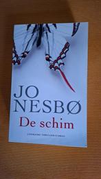 Scandinavische thrillers (Nesbø, Fossum, Indridason, Kepler), Ophalen of Verzenden, Zo goed als nieuw, Jo Nesbø, Scandinavië