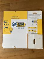 AllSafe verhuisdozen (15 stuk), Doe-het-zelf en Verbouw, Kratten en Dozen, Ophalen, Doos, Opvouwbaar, 50 tot 75 cm