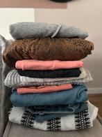 Kledingpakket meisjes 134-140, Ophalen, Zo goed als nieuw, Meisje