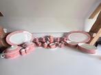 Villeroy & Boch - Siena Marble Pink/orange Color, Overige typen, Ophalen of Verzenden, Zo goed als nieuw, Overige stijlen