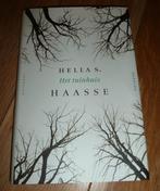 Boek HELLA S. HAASSE - Het Tuinhuis, Boeken, Literatuur, Gelezen, Ophalen of Verzenden