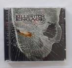 Killswitch Engage - As Daylight Dies CD, Ophalen of Verzenden, Zo goed als nieuw