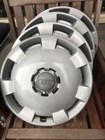 Set Audi wieldoppen 16 inch - nieuw!, Auto diversen, Wieldoppen, Ophalen of Verzenden, Nieuw