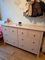 IKEA hemnes in potted shrimp (F&B), Kinderen en Baby's, Kinderkamer | Commodes en Kasten, Ophalen, Gebruikt, 50 tot 70 cm, 105 cm of meer