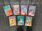 Videobanden, Cd's en Dvd's, VHS | Film, Alle leeftijden, Ophalen, Gebruikt, Overige genres