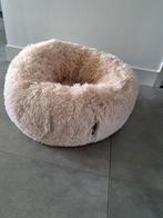 Donut hondenmand, Ophalen of Verzenden, Zo goed als nieuw, Pluche