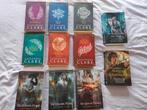 Cassandra Clare Shadowhunters pakket, Boeken, Ophalen of Verzenden, Zo goed als nieuw, Cassandra Clare