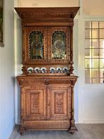 Mechelse kast, Antiek en Kunst, Ophalen