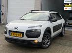 Citroen C4 Cactus 1.2 e-VTi Shine/ AUTOMAAT/ nap/ dealeronde, Auto's, 82 pk, Bedrijf, 3 cilinders, C4 Cactus