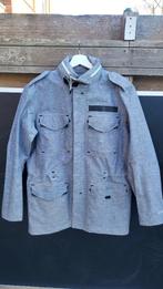 Nike M-65 NSW Military Storm Fit Jacket / vintage 2011 / M, Kleding | Heren, Maat 48/50 (M), Nieuw, Ophalen of Verzenden, Nike NSW