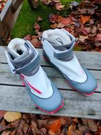 Salomon langlaufschoenen maat 38 2/3, binding SNS Pilot, Schoenen, Gebruikt, 180 cm of meer, Langlaufen