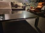 Verkocht TopForm Salontafel Belgisch Hardsteen, Ophalen, Gebruikt, Vierkant, Modern