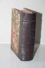 Guiljelmus Saldenus - De wech des levens 1657, schaarse druk, Antiek en Kunst, Ophalen of Verzenden