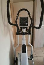 Front Crosstrainer Focus Fitness Fox 4 ZGAN, Sport en Fitness, Fitnessapparatuur, Ophalen, Hometrainer