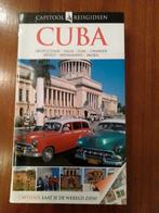 CUBA, Capitool reisgids., Boeken, Reisgidsen, Nieuw, Capitool, Ophalen of Verzenden, Midden-Amerika