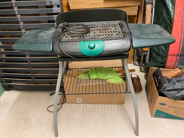 Elektrische bbq beschikbaar voor biedingen