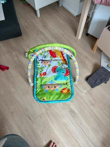 Fisher-Price Baby Gym beschikbaar voor biedingen