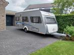 Bürstner Averso 500TL Fifty, Rondzit, Particulier, Bürstner, Mover