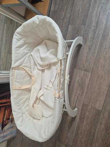 Baby bedje beschikbaar voor biedingen