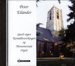 Peter Eilander speelt eigen Koraalbewerkingen, Ophalen of Verzenden, Gebruikt, Koren of Klassiek