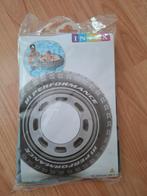 Autoband v/h zwembad, strand etc NIEUW!, Ophalen of Verzenden, Nieuw