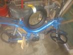Puch maxi z one project, Fietsen en Brommers, Brommers | Puch, Ophalen, Zo goed als nieuw, Maxi