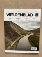 Wielrenblad november 2022 nieuwprijs 8.95, Ophalen of Verzenden, Zo goed als nieuw, Lopen en Fietsen