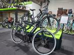 Kalkhoff bosch active plus 500wh elektrische dames fiets, Ophalen, Zo goed als nieuw