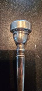 Trompet mondstuk Yamaha 11C4 /7C, Ophalen of Verzenden, Gebruikt, Trompet