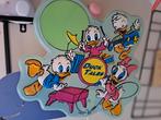 Disney Lampje - DuckTales Kunststof, Ophalen of Verzenden, Gebruikt, Lamp