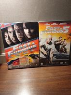 Fast and the furious 1-8 NLO, Cd's en Dvd's, Vanaf 12 jaar, Ophalen of Verzenden, Nieuw in verpakking, Actie en Avontuur
