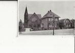 Drachten Gereformeerde Kerk Zuid 3-8-1954 F Veltman, Ophalen of Verzenden, 1940 tot 1960, Gelopen, Friesland