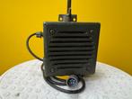 Militair radio speaker LS-166, Ophalen of Verzenden, Landmacht, Nederland