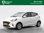 Hyundai i10 1.0 Comfort Smart | Camera | Carplay | DAB | Nav, Voorwielaandrijving, Stof, Gebruikt, 899 kg