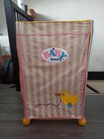 Baby Born kledingkast, Ophalen of Verzenden, Gebruikt, Babypop