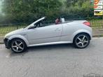 Opel Tigra TwinTop 1.4-16V Sport Cabrio / SCHADE / APK nieuw, Voorwielaandrijving, Gebruikt, 4 cilinders, Cabriolet