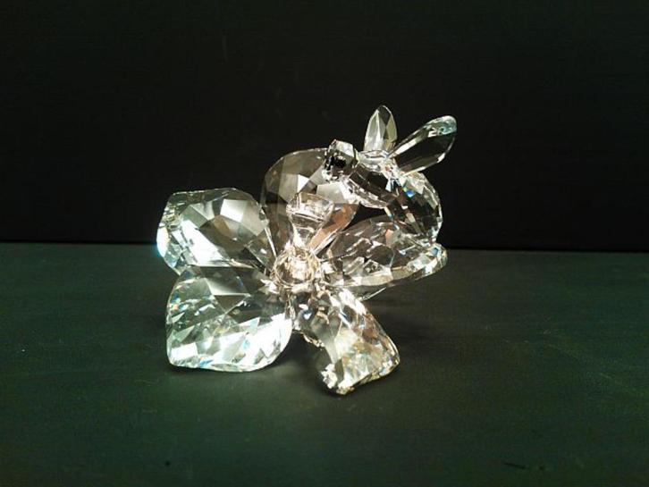 Swarovski De Verzamelaar, Verzamelen, Swarovski, Zo goed als nieuw, Figuurtje, Ophalen of Verzenden