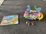 Lego Friends Vriendschapsbus 41395, Ophalen, Zo goed als nieuw