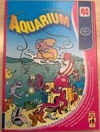 Aquarium - Jumbo Fun Serie, Een of twee spelers, Ophalen of Verzenden, Zo goed als nieuw, Reisspel