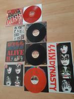 Kiss  Special color edition, Ophalen of Verzenden, Zo goed als nieuw