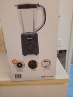 Tristar PD-3808E Blender - Nieuw in doos!, Ophalen of Verzenden, Nieuw, Blender