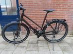 KOGA WorldTraveller Dames 56 (2021), Ophalen, 28 inch, Koga Miyata, Meer dan 20 versnellingen