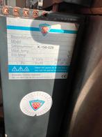 Keramikos oven 150 liter opknapper te koop, Ophalen